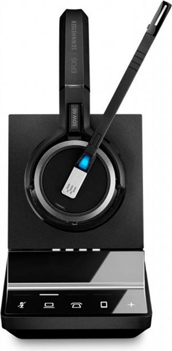 Image du produit EPOS Impact de Sennheiser (Sans fil, USB-A)