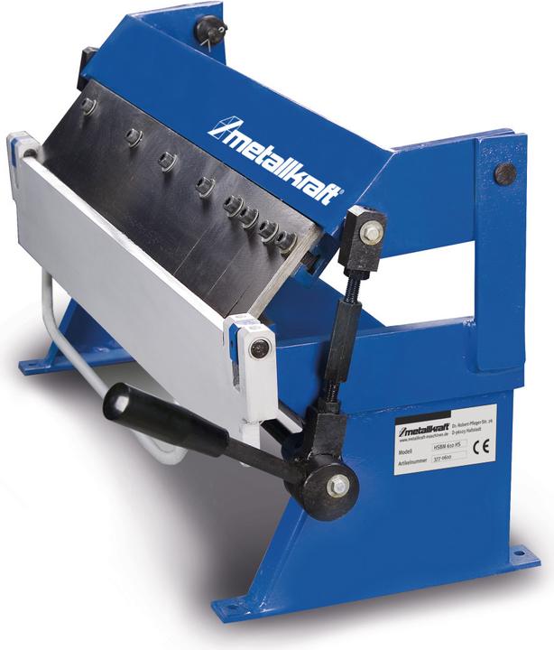 Produktbild Metallkraft HSBM 610 HS