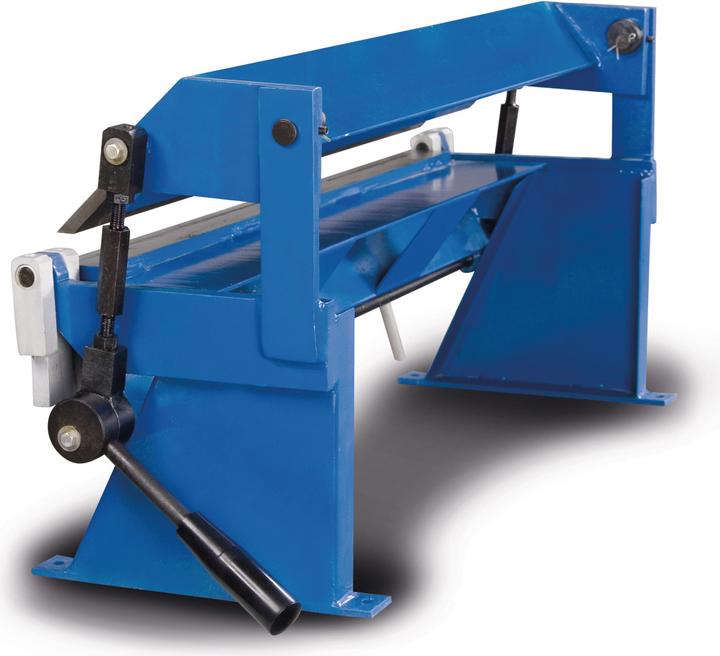 Produktbild Metallkraft HSBM 610 HS