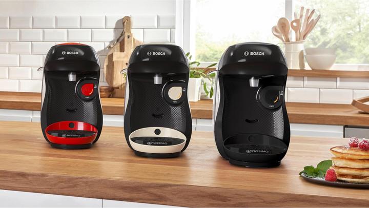 Image du produit Bosch Hausgeräte Tassimo Happy Friendly (Tassimo)