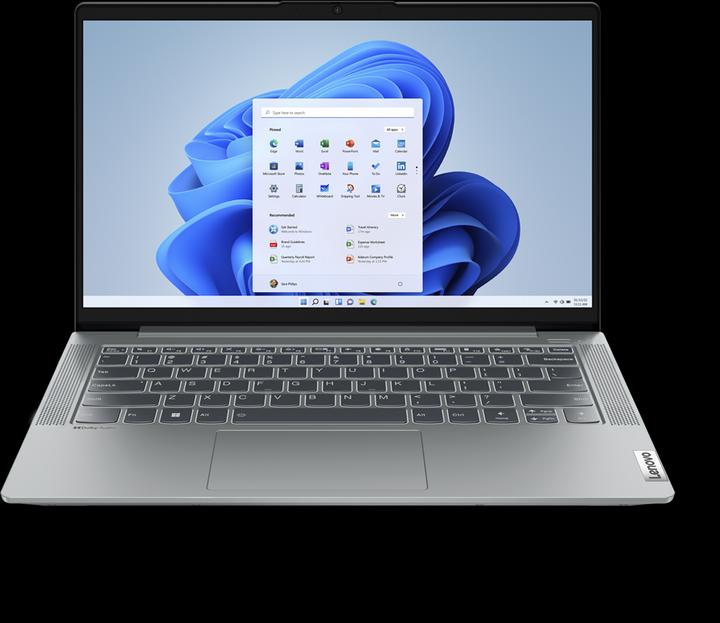 Produktbild Lenovo IdeaPad 5 14ABA7 (14", AMD Ryzen 5 5625U, 8 GB, 512 GB, DE)
