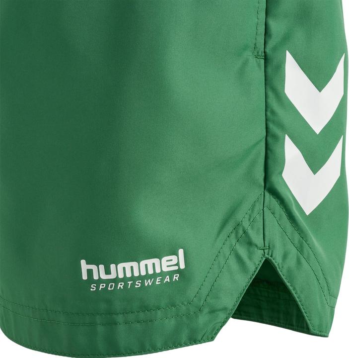 Produktbild hummel hmlLGC NED SWIM SHORTS (S)