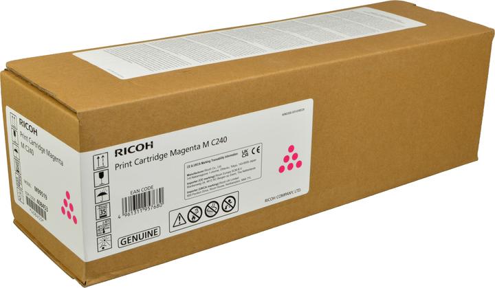 Produktbild RICOH 408453 (M)