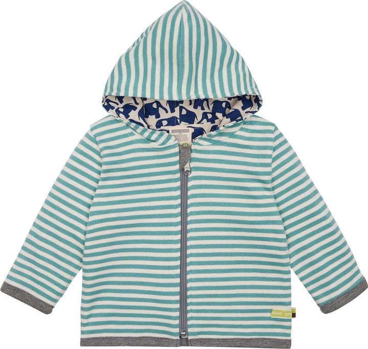 Produktbild loud + proud Wendejacke (56)