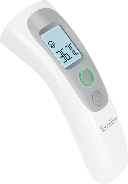 Terraillon Thermo Distance (Stirn, Berührungslos)