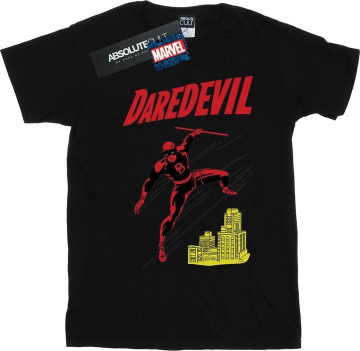 Produktbild Daredevil Rooftop TShirt (XL)