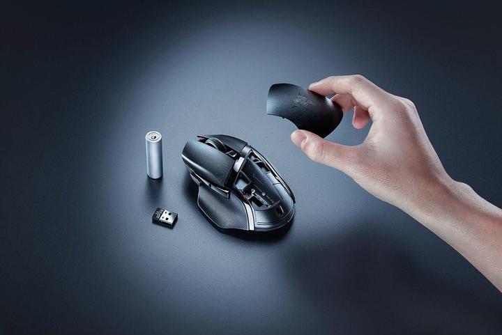 Immagine prodotto Razer Basilisk V3 X HyperSpeed (Senza fili)