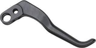Image du produit Avid Juicy 3/5/7 Code 5 Lever Blade Black (Qty.1) (Étrier de frein)