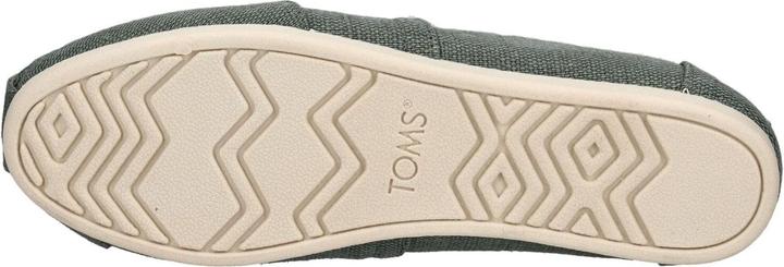 Image du produit Toms W' Classic Alpargata Toile (40)