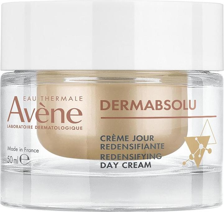 Avène Crème de jour DermAbsolu (50 ml, Crème de jour)