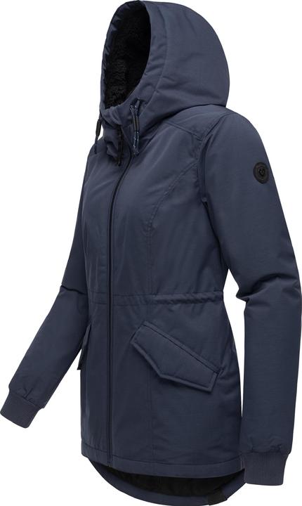 Actual product image Ragwear Dowey Warm Rain (L)