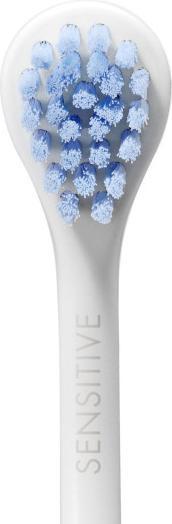 Actual product image Curaprox Hydrosonic Brush Head Sensitive (2 x)