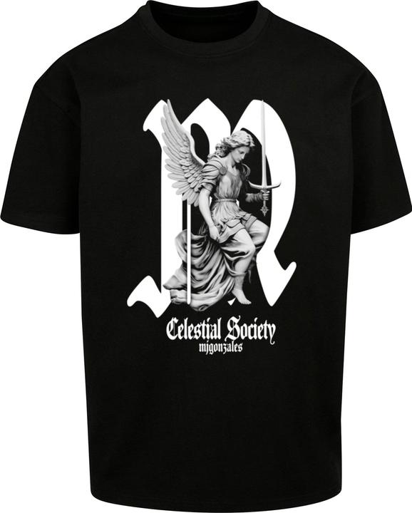 Produktbild Mjgonzales MJG Oversized Tee - Angel’s Armor - 139993 (L)