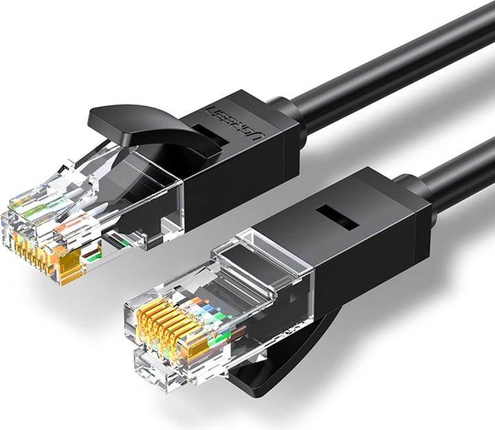 Actual product image Ugreen Netzwerkkabel (U/UTP, CAT6, 10 m)