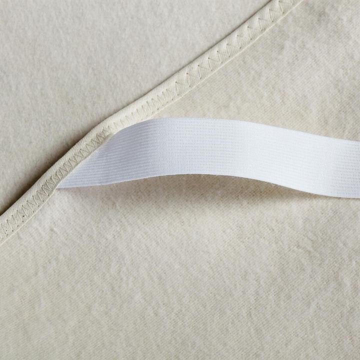 Produktbild BettwarenShop Matratzenauflage (90 x 200 cm)