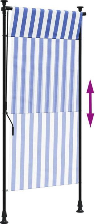 Immagine prodotto VidaXL Katalin (120 x 270 cm)