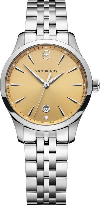 Produktbild Victorinox Alliance Small (Analoguhr, Swiss Made, 35 mm)
