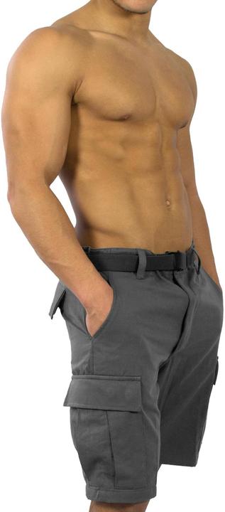 Produktbild Normani Herren BDU Shorts Dasht (XS)