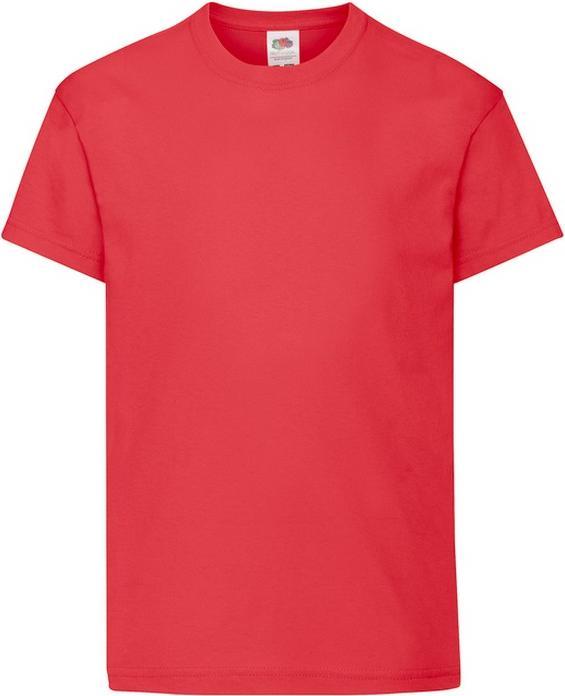 Produktbild Fruit of the Loom Original TShirt (152, 158)