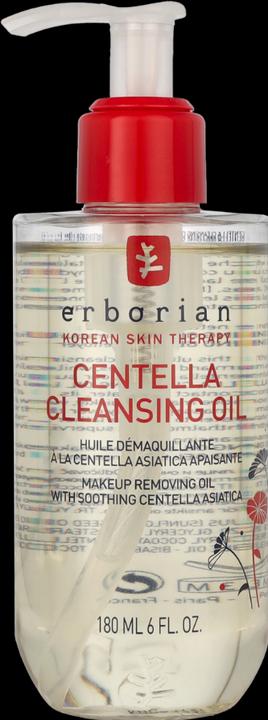 Produktbild Erborian Centella Reinigungsöl (Reinigungslotion, 180 ml)