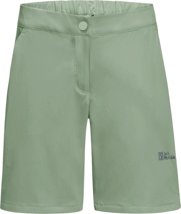 Jack Wolfskin Hiking Alpine Short W