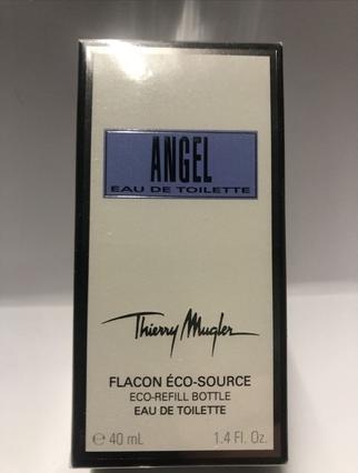 Image du produit Thierry Mugler Recharge Angel (Eau de toilette, 40 ml)