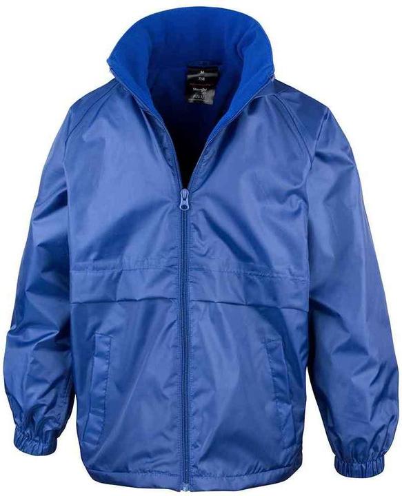 Produktbild Result Clothing Jacke (146, 152)
