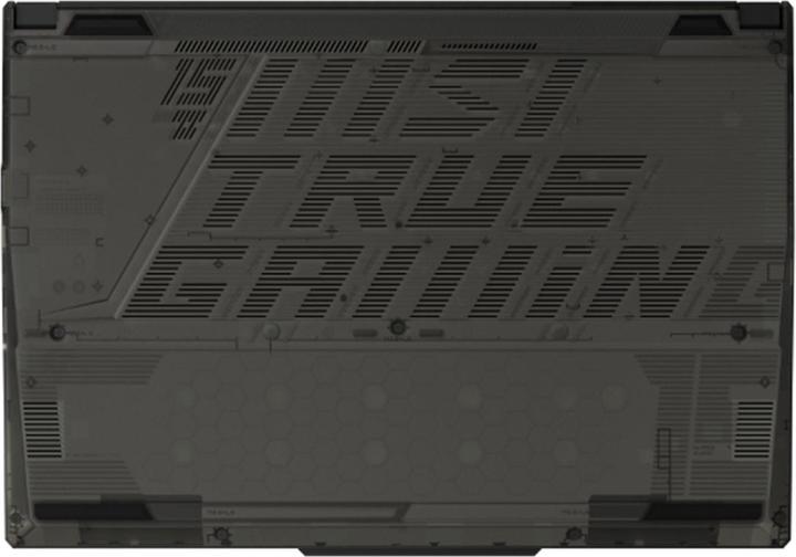 Immagine prodotto MSI Cyborg 15 A13VE-888 (RTX 4050, GDDR6 6GB (15.60", Intel Core i5-13420H, 16 GB, 512 GB, DE)