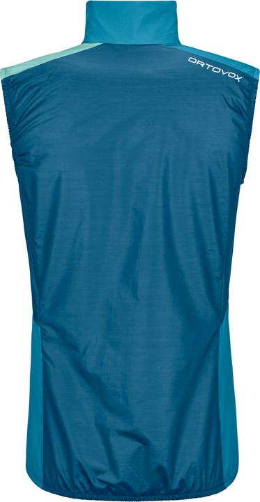 Immagine prodotto Ortovox Gilet da donna con giacca a vento (XS)