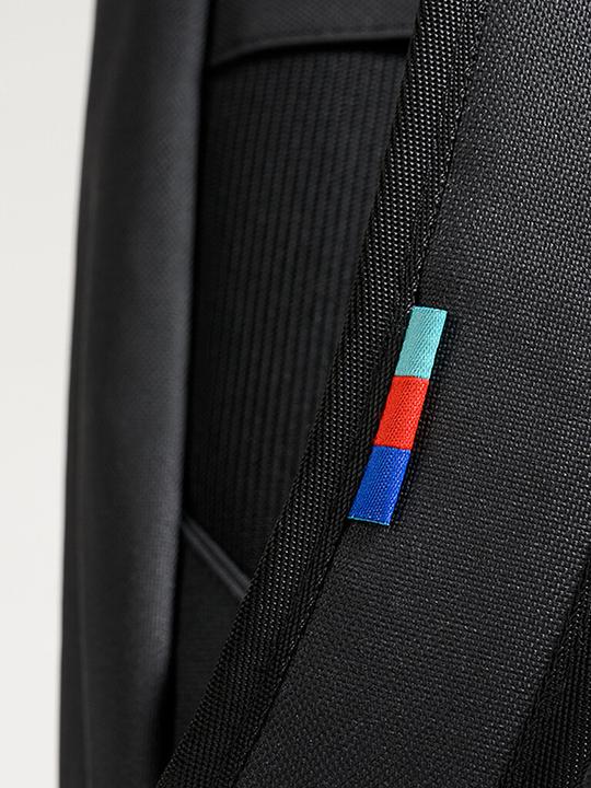 Actual product image GOT BAG DayPack black (11 l)