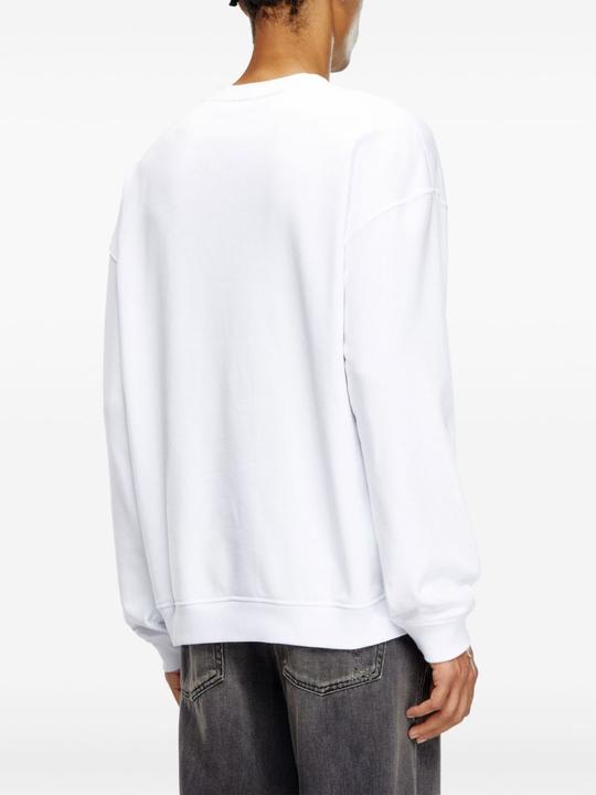 Produktbild Diesel Sweaters White (L)