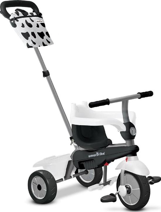 Actual product image SmarTrike Vanilla
