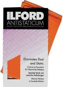 Actual product image Ilford Antistatic wipes laboratory