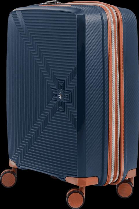 Actual product image Swissbags New Vision (51 l, Hand luggage (up to 50 litres))