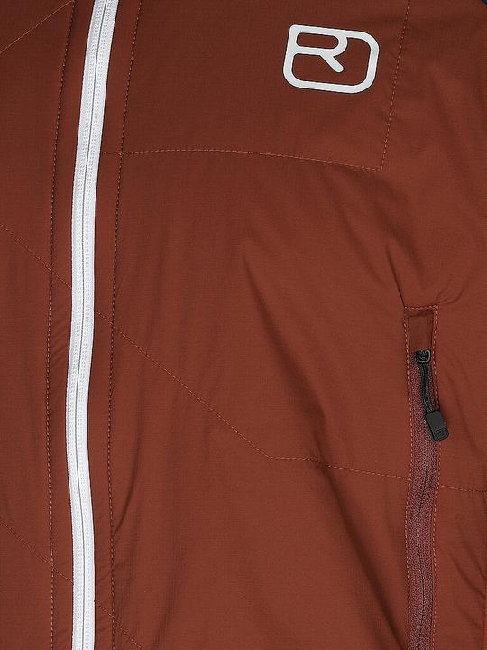 Produktbild Ortovox Swisswool Col Becchei Hybrid Jacket (XL)