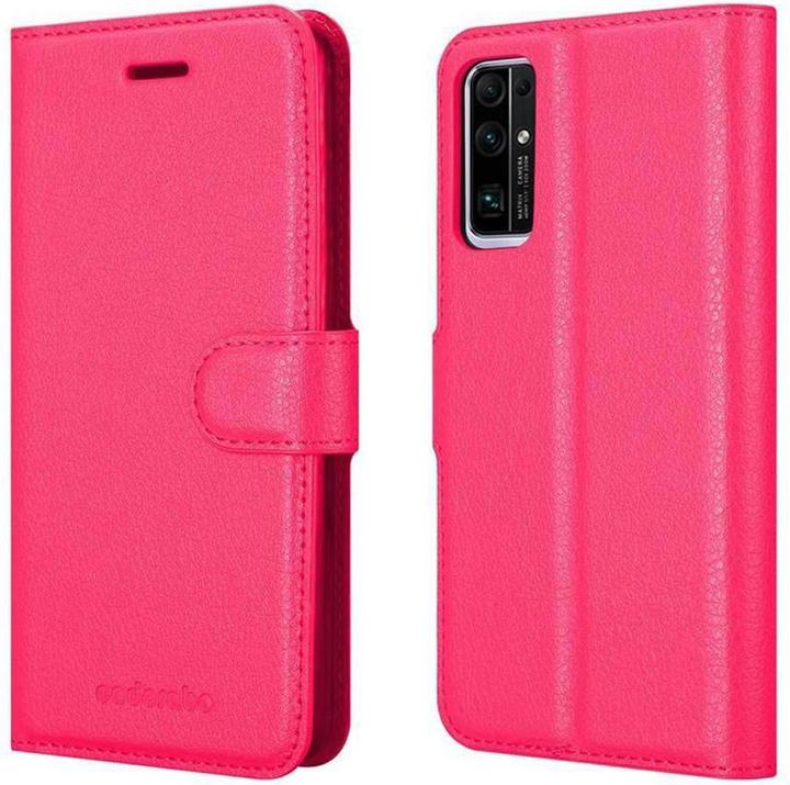 Produktbild Cadorabo Book mit Standfunktion Cover (LG K30)