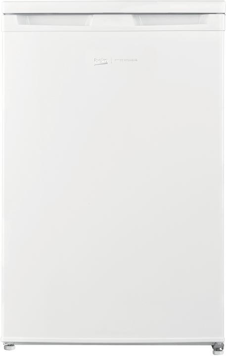 Freestanding fridge