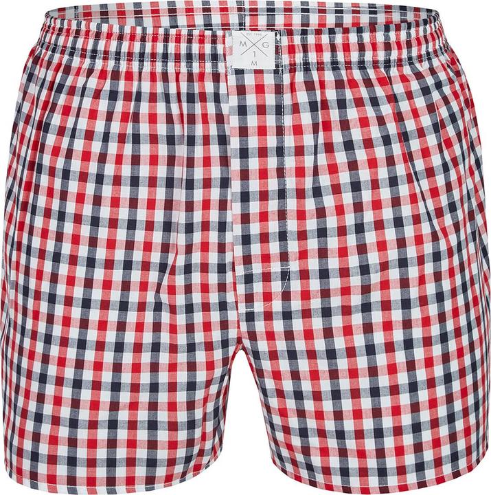 Immagine prodotto Mg-1 Canna da zucchero Boxer (L, confezione da 3)