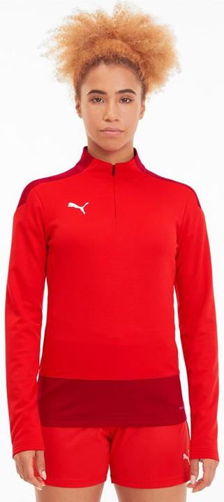 Immagine prodotto Puma teamGOAL 23 1/4 Zip Top W-656937 (M)