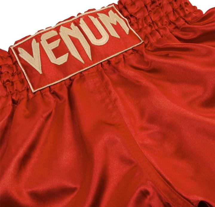 Image du produit Venum Muay Thai Shorts Classic (L)