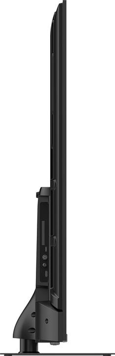 Actual product image Thomson TV 65 UHD SMART 4K QLE T2/C2S2 GOOGLE TV PIEDE (65", QLED, 4K)
