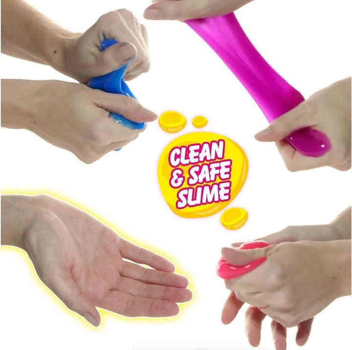 Produktbild Craze Magic Slime DIY Unicorn