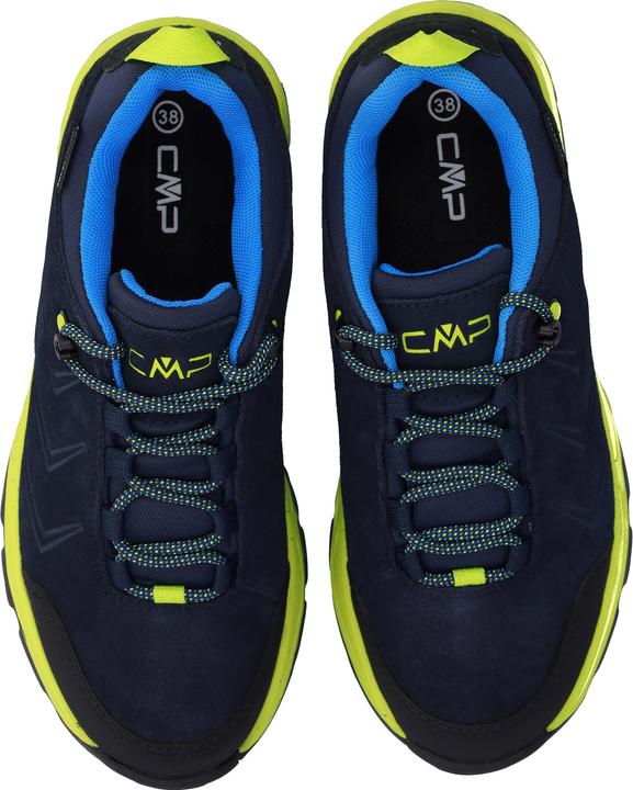Image du produit CMP Campagnolo Kid's Melnick Low WP (41)