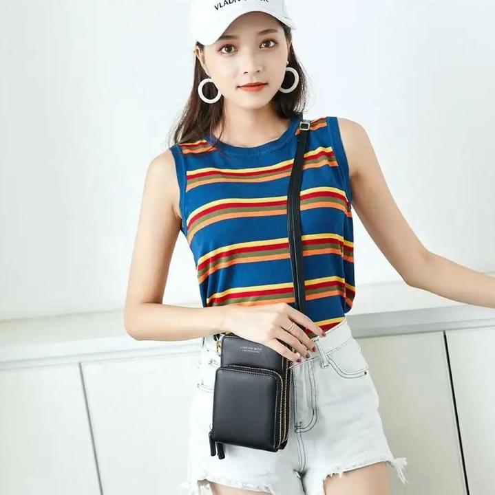 Produktbild PhoneLook Mini elegante Handtasche universal Transporttüte für Smartphone (6.70")