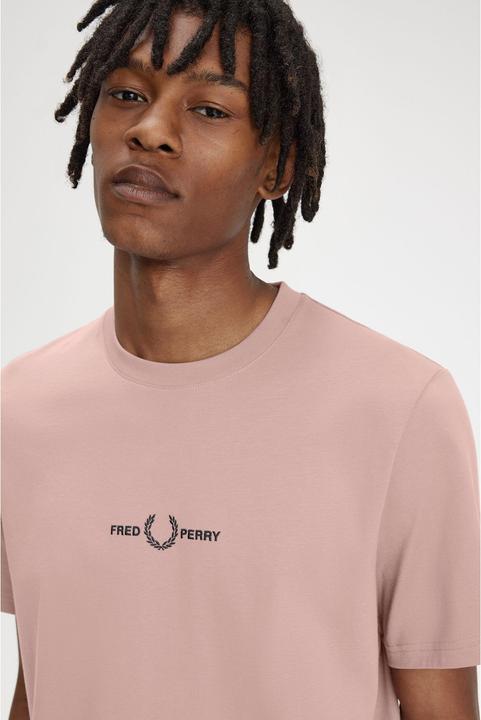 Actual product image Fred Perry 10018332 (M)