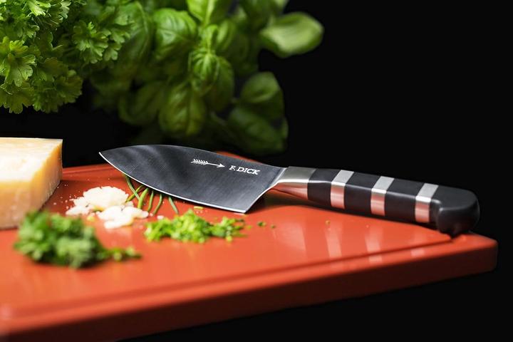 Immagine prodotto F. Dick Coltello per erbe (12 cm)