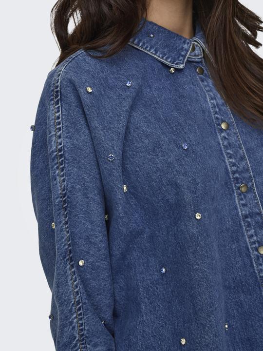 Produktbild Only Jeanshemd (XS)