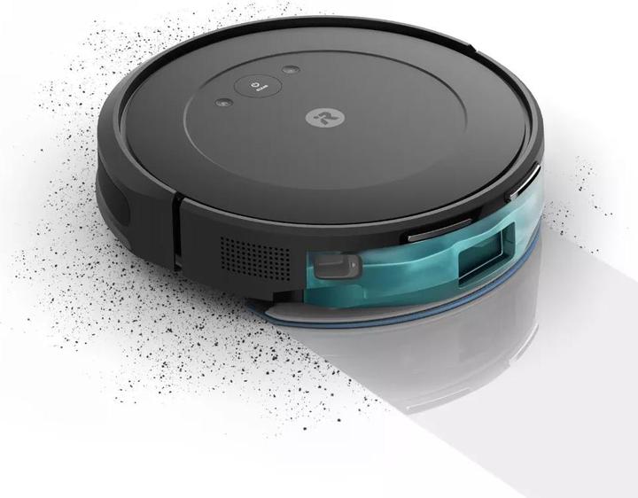 Produktbild iRobot Y051040 Roomba Combo Essential 2 (Saugwischroboter)