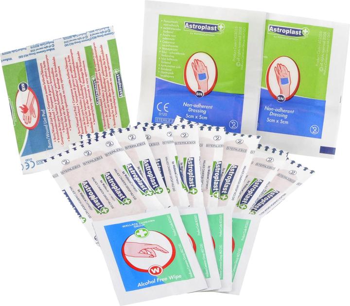 Immagine prodotto Care Plus Viaggio leggero (Kit di pronto soccorso)