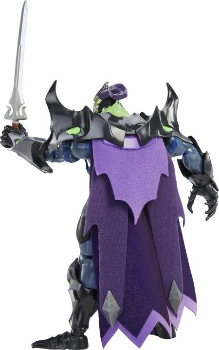 Produktbild Masters of the Universe Motu Masterverse Revelation Del.Skeletor